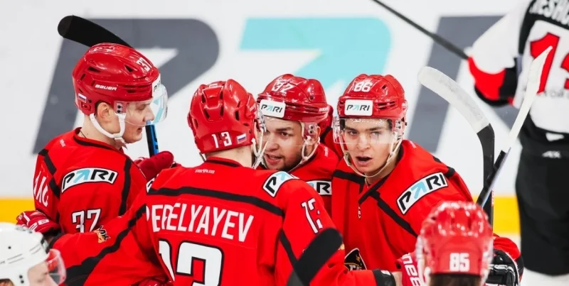 Gornyak Uchaly - Toros Neftekamsk