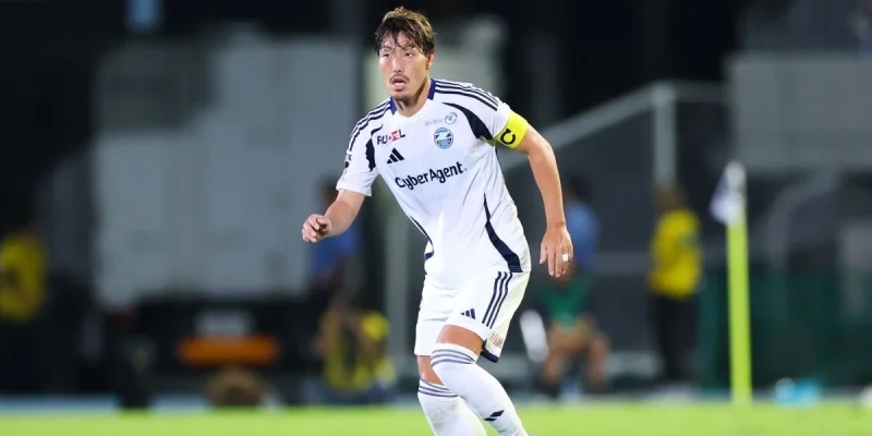 Machida Zelvia - Yokohama FC