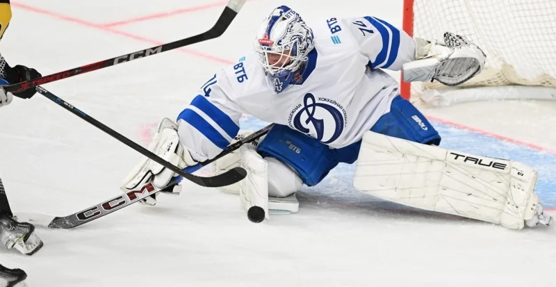 Loko - MHC Dynamo