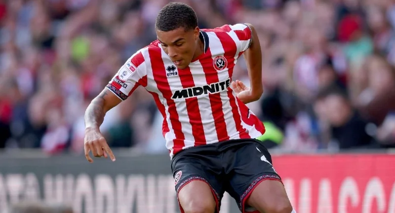 Ipswich Town - Sheffield United Ipswich Town - Sheffield United
