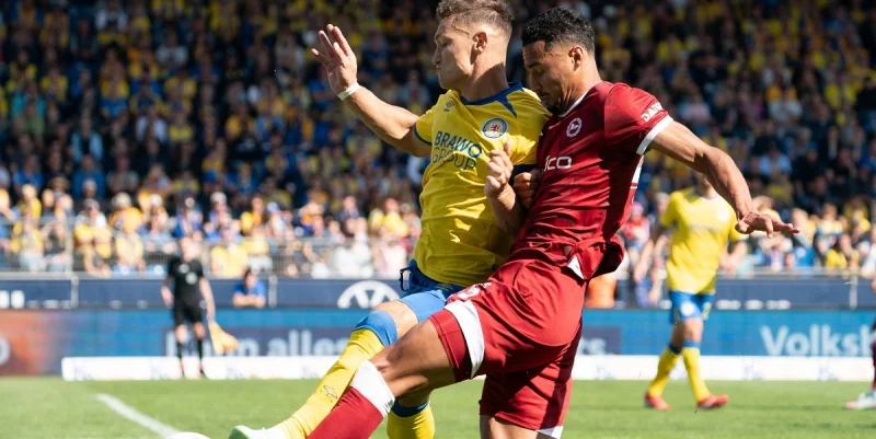 Arminia Bielefeld - Magdeburg Arminia Bielefeld - Magdeburg