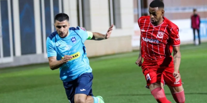 FC Kapaz - Araz PFK FC Kapaz - Araz PFK