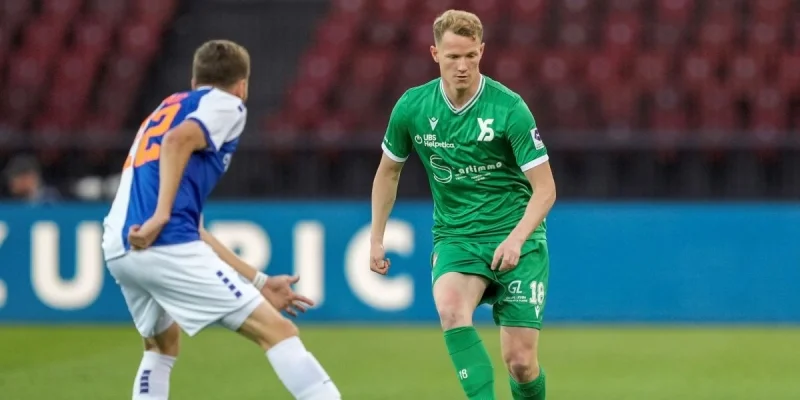 Etoile Carouge - Yverdon Etoile Carouge - Yverdon