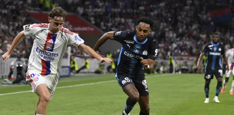 Marseille - Lorient Marseille - Lorient