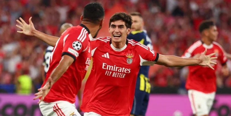 Benfica - Santa Clara Benfica - Santa Clara