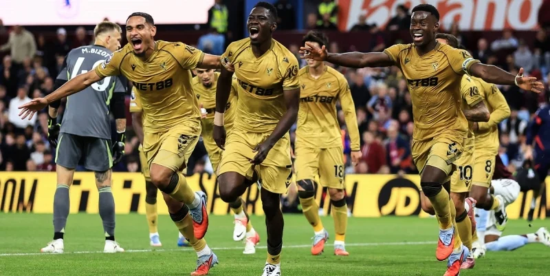 Crystal Palace - Sunderland