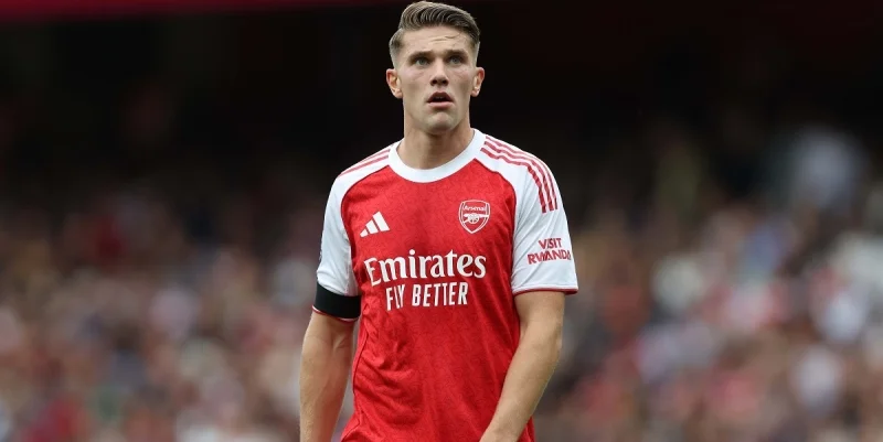 Arsenal - Nottingham Forest