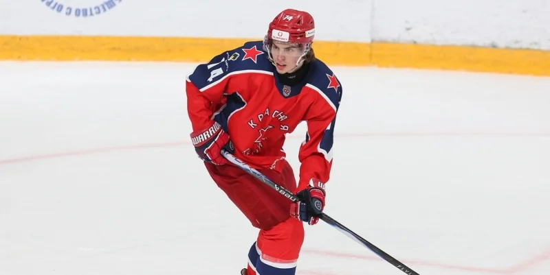 Krasnaya Armiya - Red Mashine