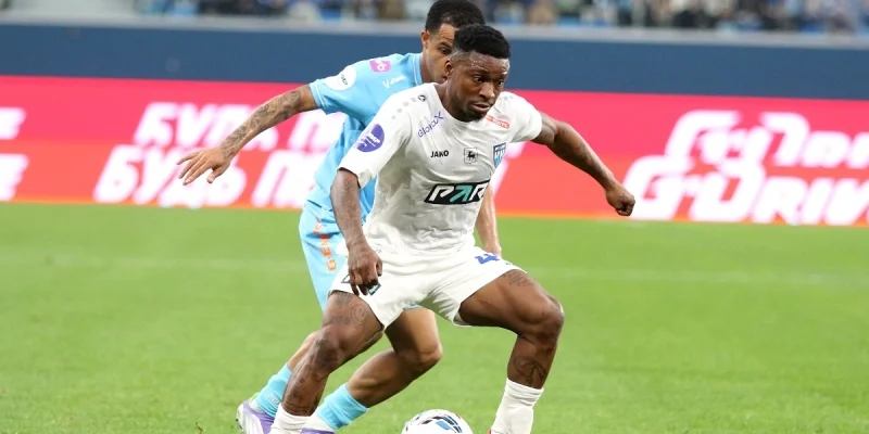 Nizhny Novgorod - FC Orenburg