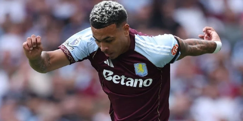 Everton - Aston Villa