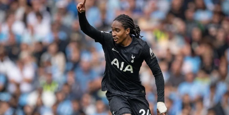 West Ham United - Tottenham Hotspur