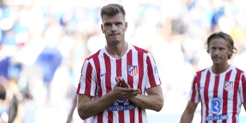 Atletico Madrid - Villarreal Atletico Madrid - Villarreal