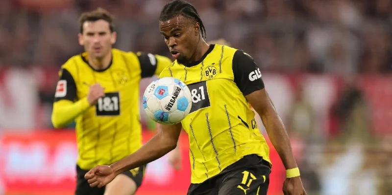 FC Heidenheim - Borussia Dortmund FC Heidenheim - Borussia Dortmund