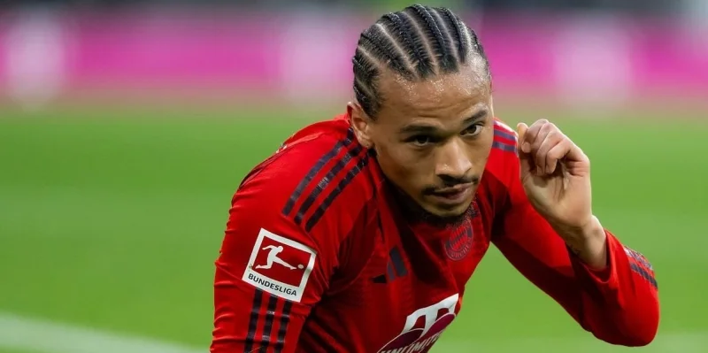 Bayern Munich - Hamburger SV