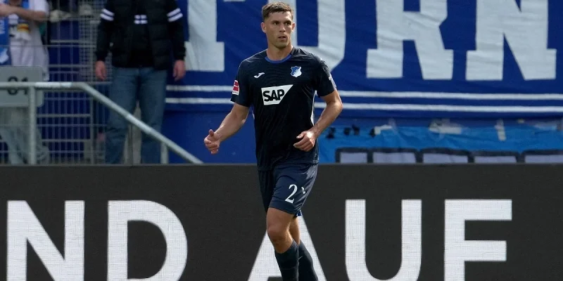 Union Berlin - Hoffenheim