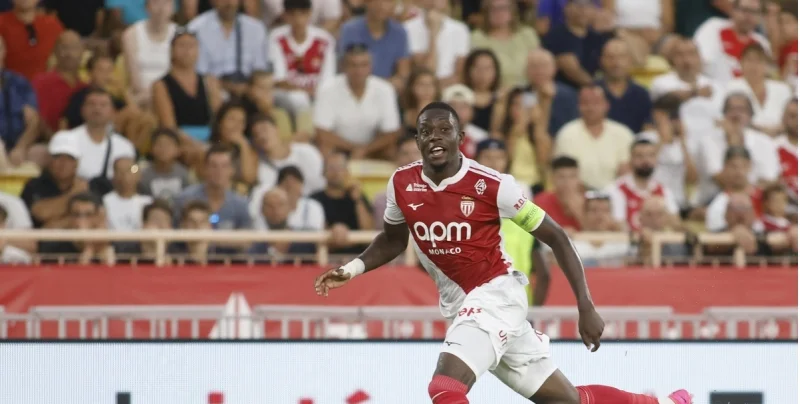 Auxerre - Monaco