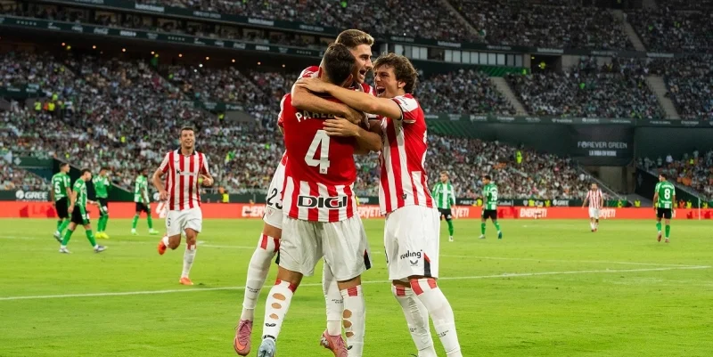 Athletic Bilbao - Deportivo Alaves Athletic Bilbao - Deportivo Alaves