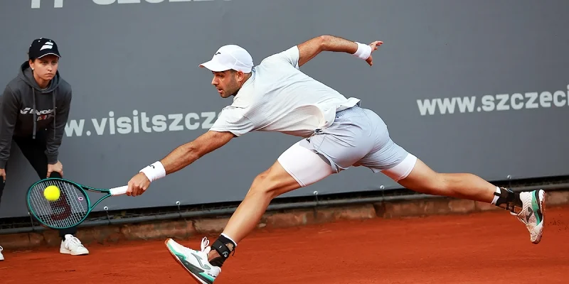 Pablo Llamas Ruiz - Facundo Acosta