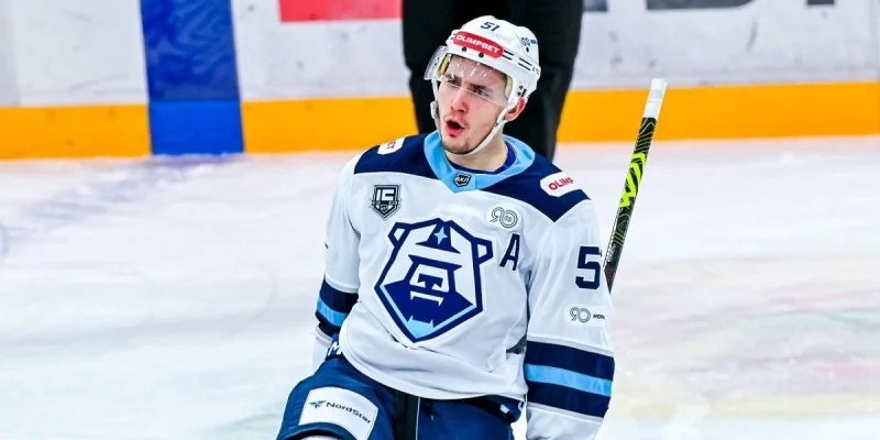 Norilsk - HC Rostov