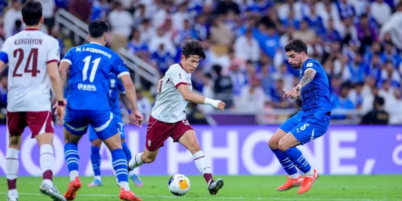 Suwon FC - Gwangju FC