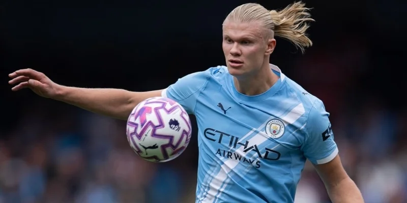 Manchester City - Manchester United