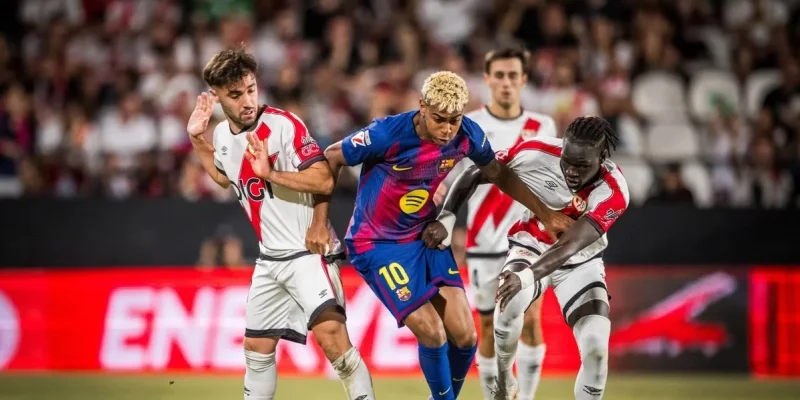 Barcelona - Valencia