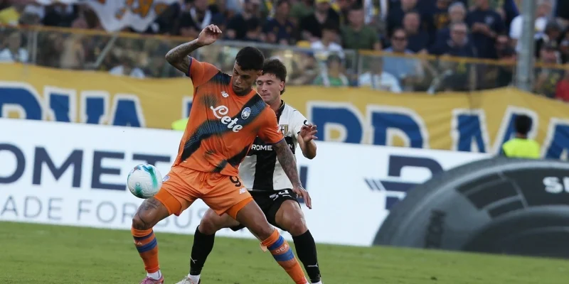 Atalanta - Lecce Atalanta - Lecce