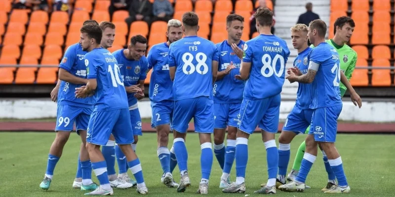 FK Molodechno - Isloch FK Molodechno - Isloch
