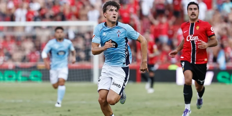 Celta Vigo - Girona