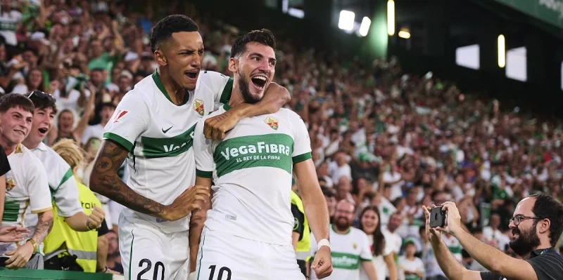 Levante - Real Betis Levante - Real Betis