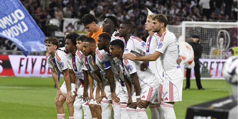 Rennes - Lyon