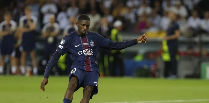 Paris Saint-Germain - Lens Paris Saint-Germain - Lens