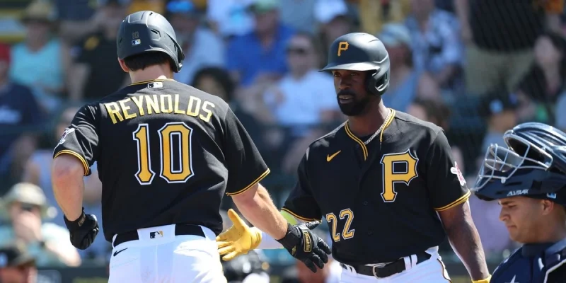 Washington Nationals - Pittsburgh Pirates Washington Nationals - Pittsburgh Pirates