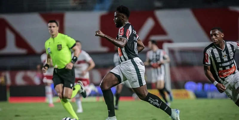 Athletic Club - Botafogo SP Athletic Club - Botafogo SP