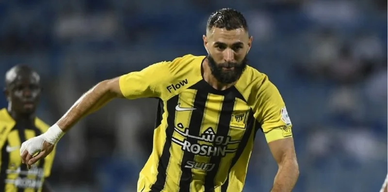 Al-Wahda - Al Ittihad