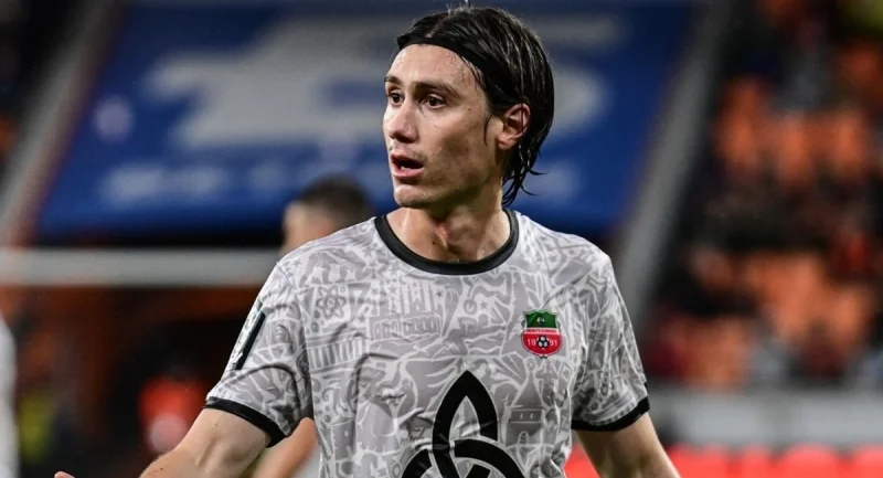 Neftekhimik - FC Yenisey Krasnoyarsk Neftekhimik - FC Yenisey Krasnoyarsk