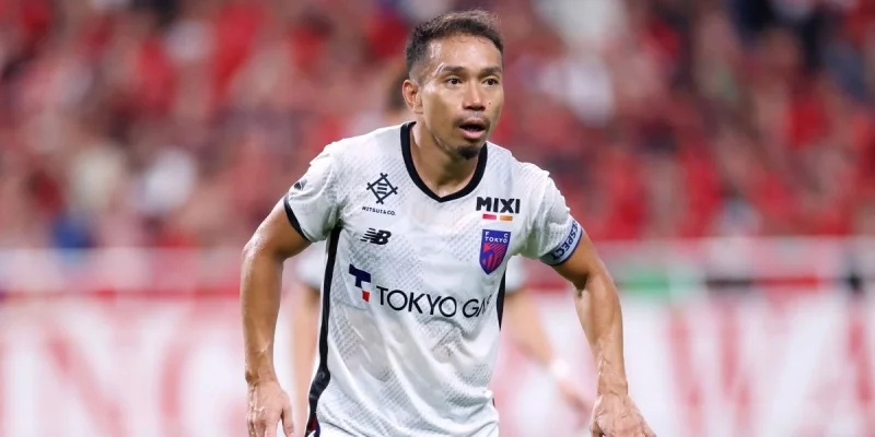 FC Tokyo - Tokyo Verdy