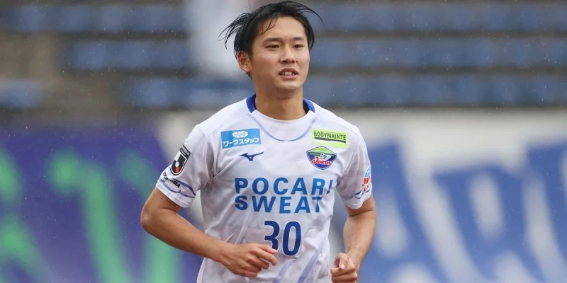 Roasso Kumamoto - Tokushima Vortis