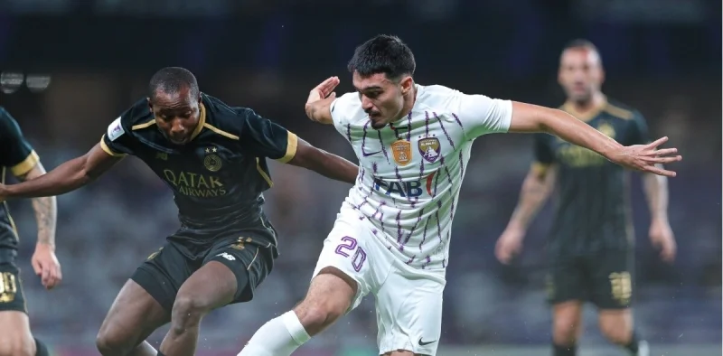 Al Shorta - Al-Sadd Al Shorta - Al-Sadd