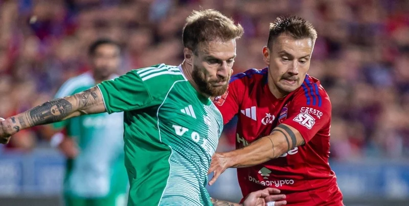 Rakow Czestochowa - Gornik Zabrze