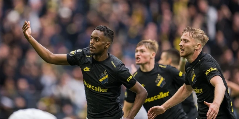 AIK - Brommapojkarna AIK - Brommapojkarna