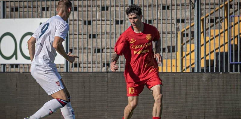 Cittadella - LR Vicenza