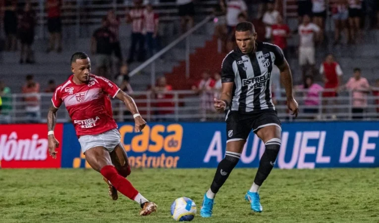 CRB - Amazonas FC CRB - Amazonas FC