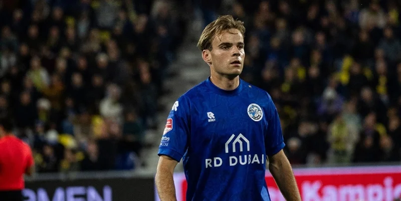 MVV Maastricht - FC Den Bosch
