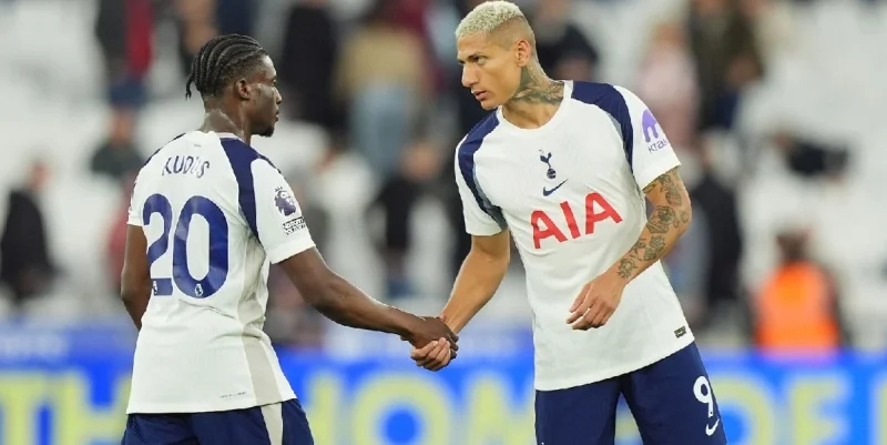 Tottenham Hotspur - Villarreal