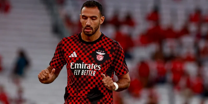 Benfica - Qarabag FK