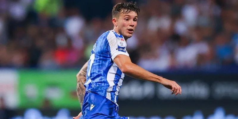 Sheffield Wednesday - Grimsby Town Sheffield Wednesday - Grimsby Town