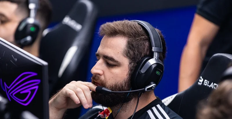 Furia eSports - paiN Gaming