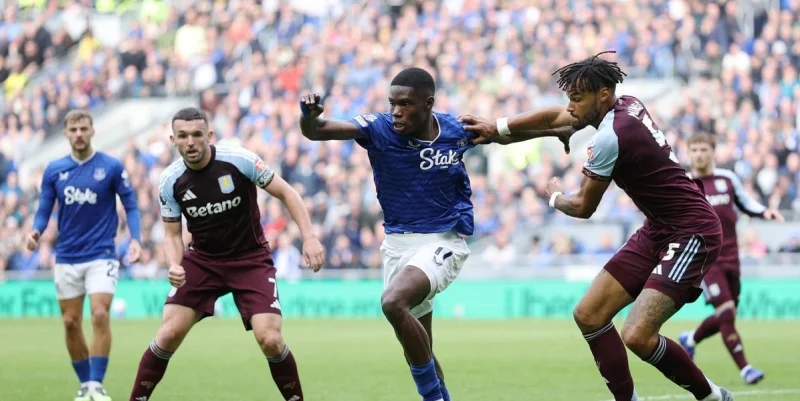 Brentford - Aston Villa Brentford - Aston Villa