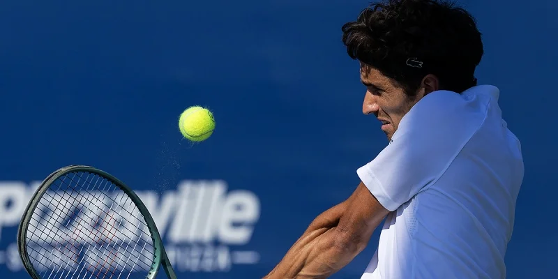 Pierre-Hugues Herbert - Mikhail Kukushkin
